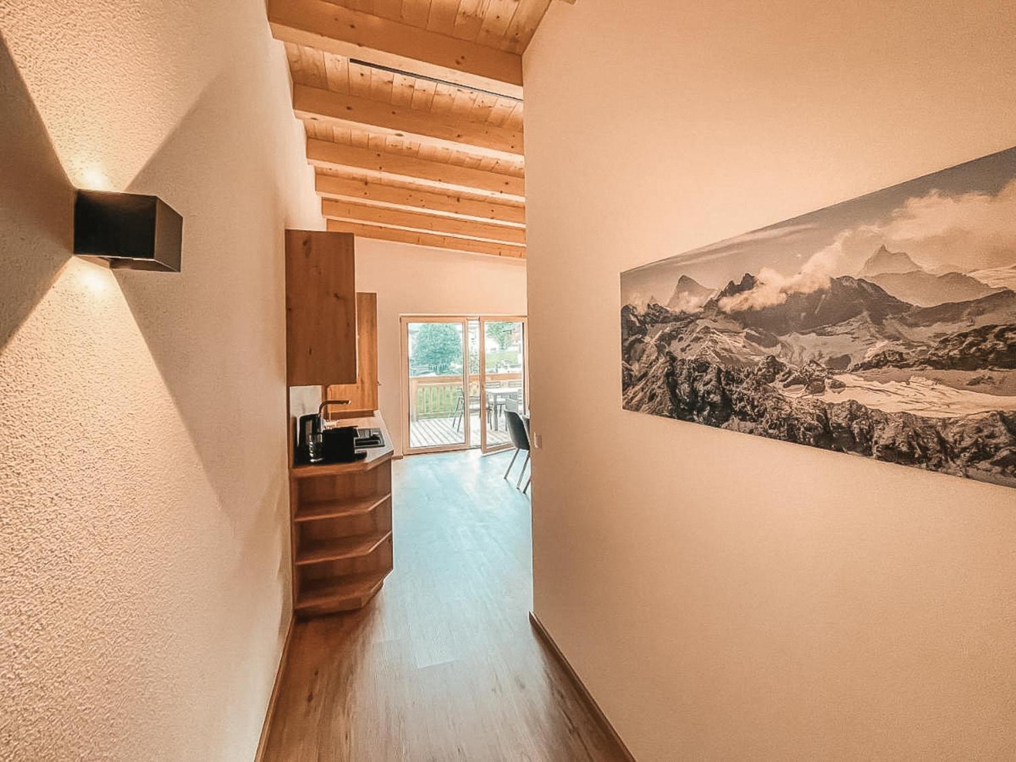 פוגן Zillerheart - Balcony Und Car Park By Alpenluxus Appartements מראה חיצוני תמונה
