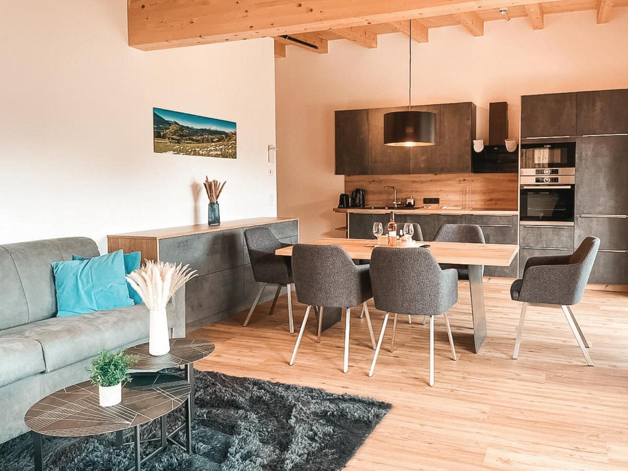 פוגן Zillerheart - Balcony Und Car Park By Alpenluxus Appartements מראה חיצוני תמונה