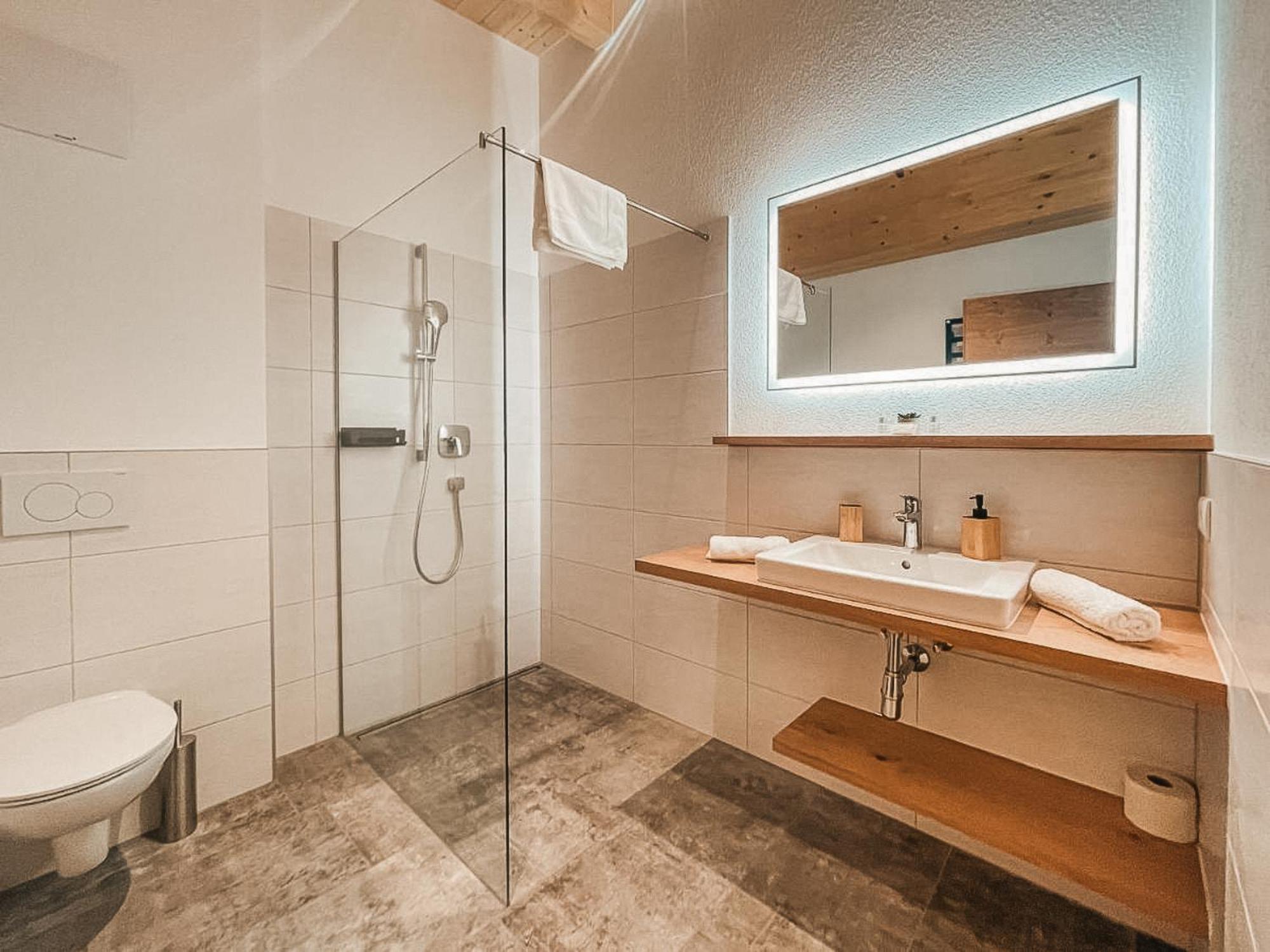 פוגן Zillerheart - Balcony Und Car Park By Alpenluxus Appartements מראה חיצוני תמונה