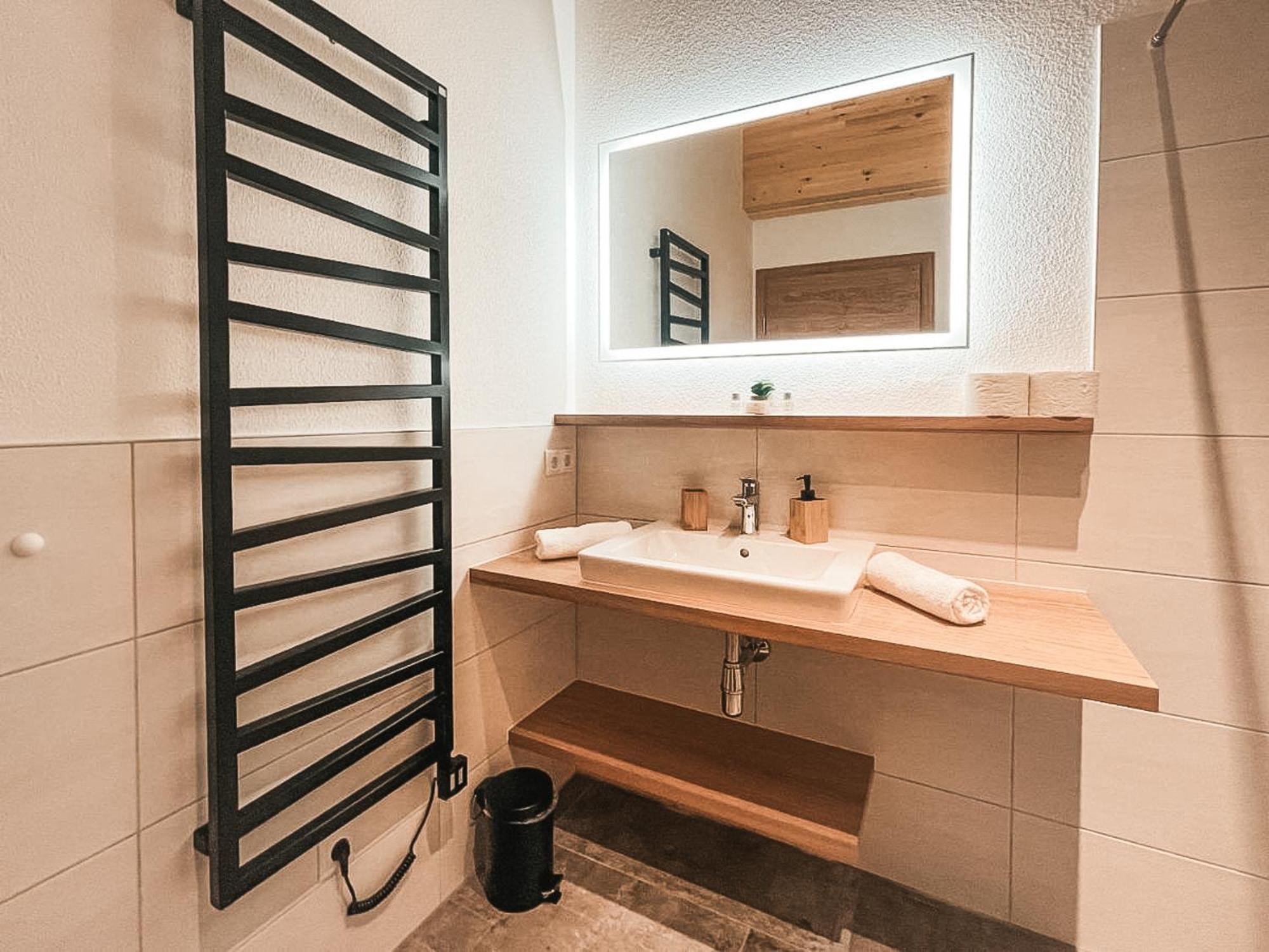 פוגן Zillerheart - Balcony Und Car Park By Alpenluxus Appartements מראה חיצוני תמונה