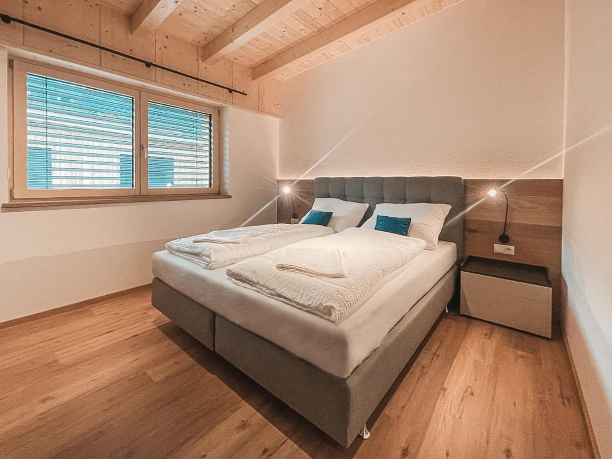 פוגן Zillerheart - Balcony Und Car Park By Alpenluxus Appartements מראה חיצוני תמונה